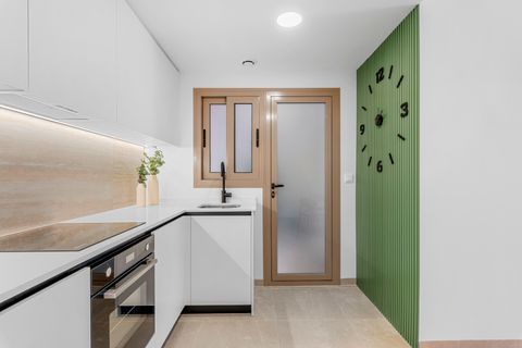 Lejlighed i Jacarilla, Alicante, Jacarilla - € 158.500 | Ref: EB473 - foto 8