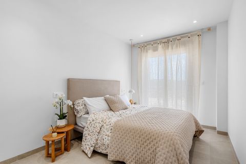 Lejlighed i Jacarilla, Alicante, Jacarilla - € 158.500 | Ref: EB473 - foto 12