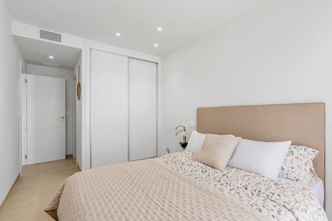 Lejlighed i Jacarilla, Alicante, Jacarilla - € 158.500 | Ref: EB473 - foto 13