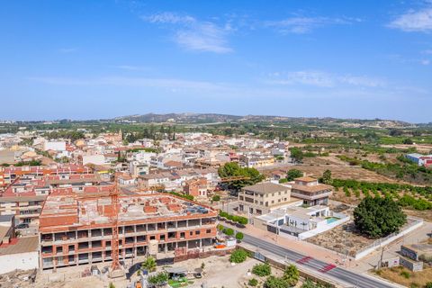 Lejlighed i Jacarilla, Alicante, Jacarilla - € 158.500 | Ref: EB473 - foto 19