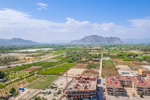 Lejlighed i Jacarilla, Alicante, Jacarilla - € 158.500 | Ref: EB473 - foto 21