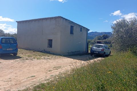 Finca i Ginestar, Tarragona, Ginestar - € 120.000 | Ref: S-1595020 - foto 1