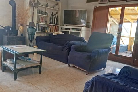 Finca i Ginestar, Tarragona, Ginestar - € 120.000 | Ref: S-1595020 - foto 6