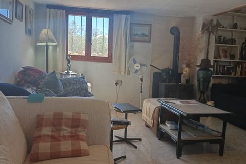 Finca i Ginestar, Tarragona, Ginestar - € 120.000 | Ref: S-1595020 - foto 7