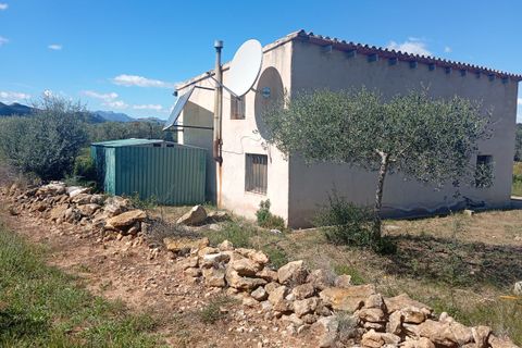 Finca i Ginestar, Tarragona, Ginestar - € 120.000 | Ref: S-1595020 - foto 21