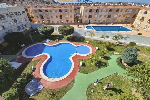 Leilighet i Torrevieja, Alicante, Torrevieja - € 135 000 | Ref: FBU20891 - foto 1