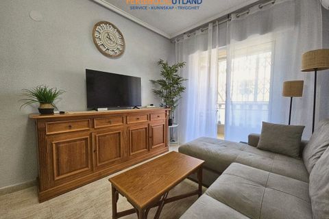 Leilighet i Torrevieja, Alicante, Torrevieja - € 135 000 | Ref: FBU20891 - foto 2
