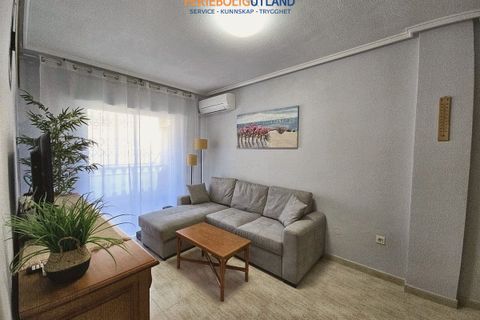 Leilighet i Torrevieja, Alicante, Torrevieja - € 135 000 | Ref: FBU20891 - foto 3