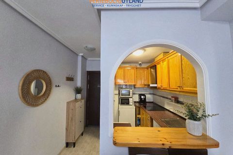 Leilighet i Torrevieja, Alicante, Torrevieja - € 135 000 | Ref: FBU20891 - foto 4