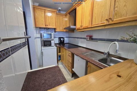 Leilighet i Torrevieja, Alicante, Torrevieja - € 135 000 | Ref: FBU20891 - foto 5