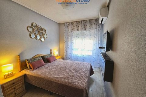 Leilighet i Torrevieja, Alicante, Torrevieja - € 135 000 | Ref: FBU20891 - foto 6