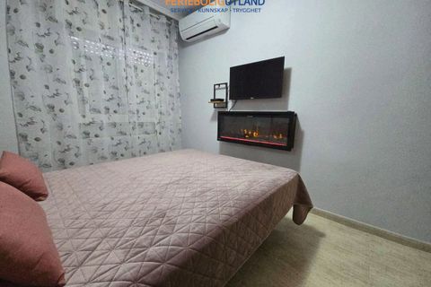 Leilighet i Torrevieja, Alicante, Torrevieja - € 135 000 | Ref: FBU20891 - foto 7