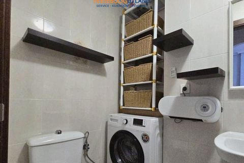 Leilighet i Torrevieja, Alicante, Torrevieja - € 135 000 | Ref: FBU20891 - foto 9