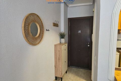 Leilighet i Torrevieja, Alicante, Torrevieja - € 135 000 | Ref: FBU20891 - foto 10