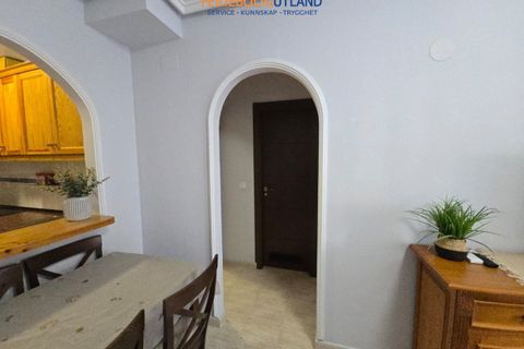 Leilighet i Torrevieja, Alicante, Torrevieja - € 135 000 | Ref: FBU20891 - foto 11
