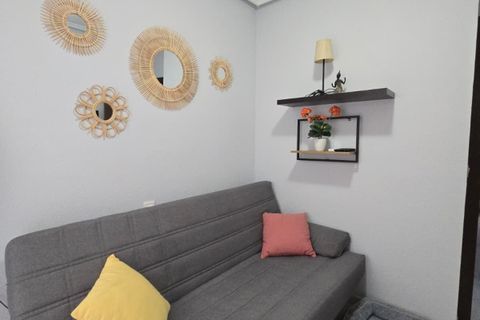 Leilighet i Torrevieja, Alicante, Torrevieja - € 135 000 | Ref: FBU20891 - foto 12