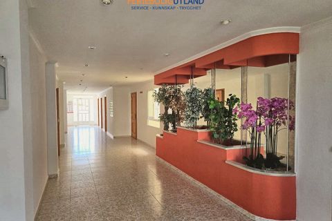 Leilighet i Torrevieja, Alicante, Torrevieja - € 135 000 | Ref: FBU20891 - foto 17