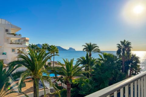 Wohnung in Altea, Alicante, Altea - € 319.000 | Ref: xda1343 - Foto 1