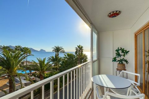Wohnung in Altea, Alicante, Altea - € 319.000 | Ref: xda1343 - Foto 2