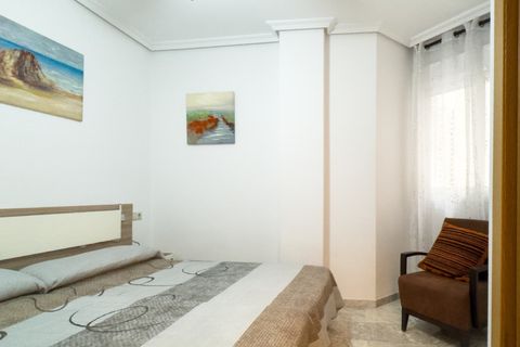 Wohnung in Altea, Alicante, Altea - € 319.000 | Ref: xda1343 - Foto 9