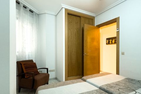 Wohnung in Altea, Alicante, Altea - € 319.000 | Ref: xda1343 - Foto 11