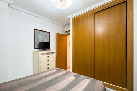 Wohnung in Altea, Alicante, Altea - € 319.000 | Ref: xda1343 - Foto 12