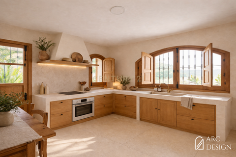 Villa a Torremolinos, Malaga, Torremolinos - € 795.000 | Ref: 0163-00256 - foto 2