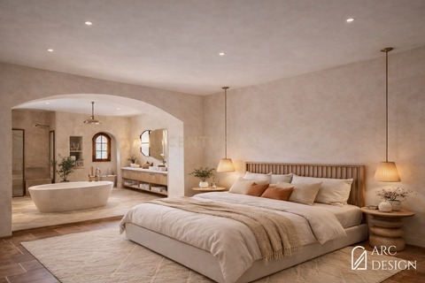Villa a Torremolinos, Malaga, Torremolinos - € 795.000 | Ref: 0163-00256 - foto 4