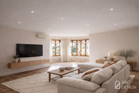 Villa a Torremolinos, Malaga, Torremolinos - € 795.000 | Ref: 0163-00256 - foto 6