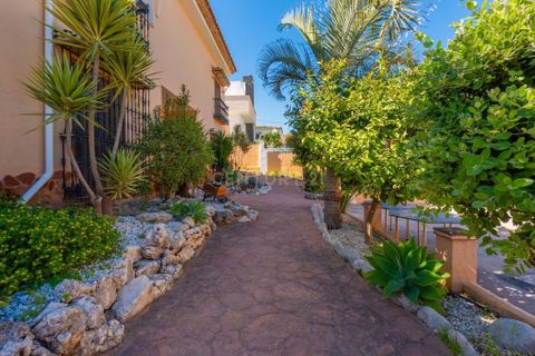 Villa a Torremolinos, Malaga, Torremolinos - € 795.000 | Ref: 0163-00256 - foto 12