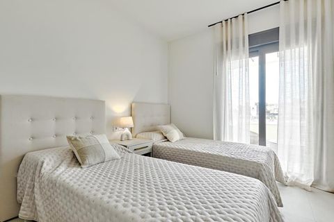 Penthouse i Torrevieja, Alicante, Torrevieja - € 380.000 | Ref: ATC5900 - foto 7