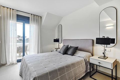 Penthouse i Torrevieja, Alicante, Torrevieja - € 380.000 | Ref: ATC5900 - foto 8