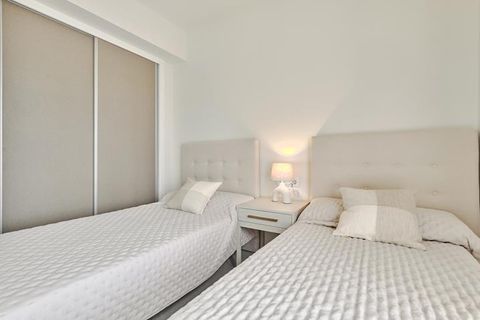 Penthouse i Torrevieja, Alicante, Torrevieja - € 380.000 | Ref: ATC5900 - foto 16