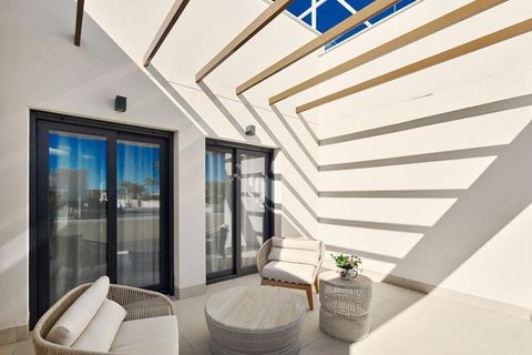 Penthouse i Torrevieja, Alicante, Torrevieja - € 380.000 | Ref: ATC5900 - foto 19