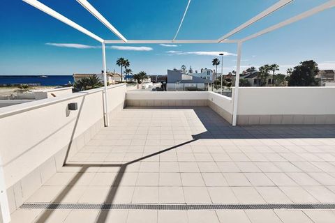 Penthouse i Torrevieja, Alicante, Torrevieja - € 380.000 | Ref: ATC5900 - foto 20