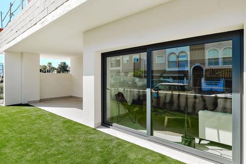 Leilighet i Torrevieja, Alicante, Torrevieja - € 380 000 | Ref: APG5899 - foto 9