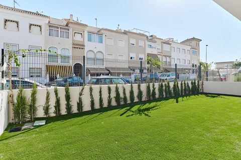 Leilighet i Torrevieja, Alicante, Torrevieja - € 380 000 | Ref: APG5899 - foto 11