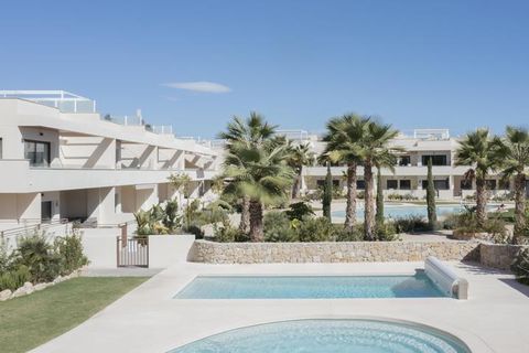 Leilighet i Torrevieja, Alicante, Torrevieja - € 380 000 | Ref: APG5899 - foto 23