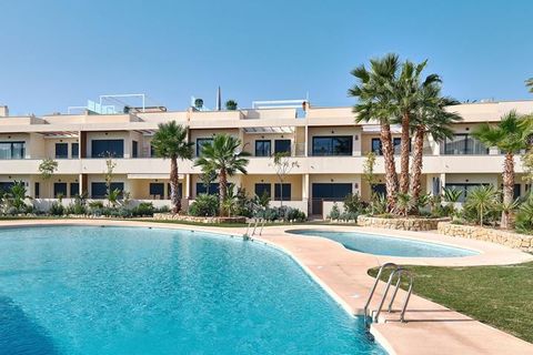 Leilighet i Torrevieja, Alicante, Torrevieja - € 380 000 | Ref: APG5899 - foto 24