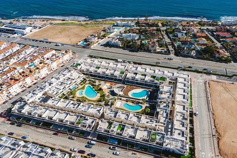 Leilighet i Torrevieja, Alicante, Torrevieja - € 380 000 | Ref: APG5899 - foto 26