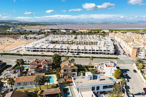 Leilighet i Torrevieja, Alicante, Torrevieja - € 380 000 | Ref: APG5899 - foto 28