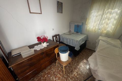Byhus i Olvera, Cadiz, Olvera - € 85.000 | Ref: z644 - foto 6