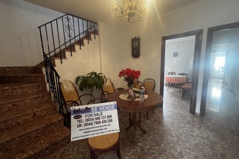Byhus i Olvera, Cadiz, Olvera - € 85.000 | Ref: z644 - foto 12