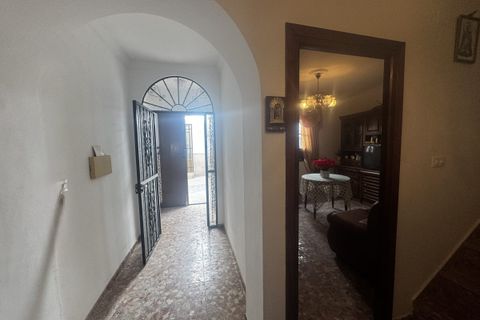 Byhus i Olvera, Cadiz, Olvera - € 85.000 | Ref: z644 - foto 10