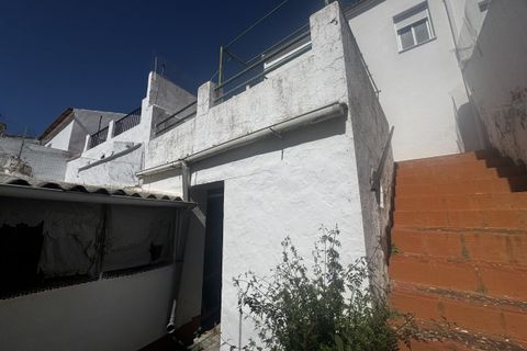 Byhus i Olvera, Cadiz, Olvera - € 85.000 | Ref: z644 - foto 19