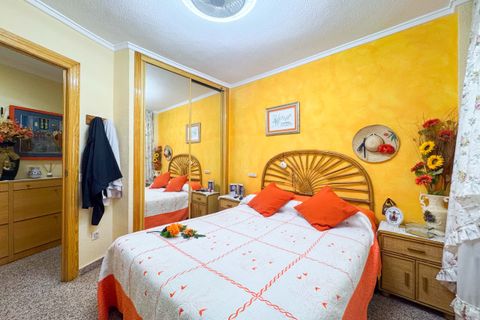 Lejlighed i La Mata, Alicante, La Mata - € 294.000 | Ref: ATV-4580 - foto 8