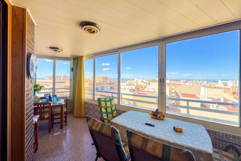 Lejlighed i La Mata, Alicante, La Mata - € 294.000 | Ref: ATV-4580 - foto 11