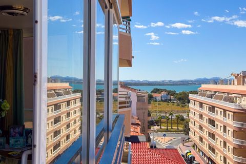 Lejlighed i La Mata, Alicante, La Mata - € 294.000 | Ref: ATV-4580 - foto 14