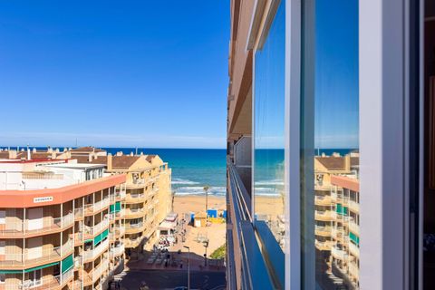 Lejlighed i La Mata, Alicante, La Mata - € 294.000 | Ref: ATV-4580 - foto 16