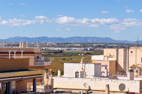Lejlighed i La Mata, Alicante, La Mata - € 294.000 | Ref: ATV-4580 - foto 17